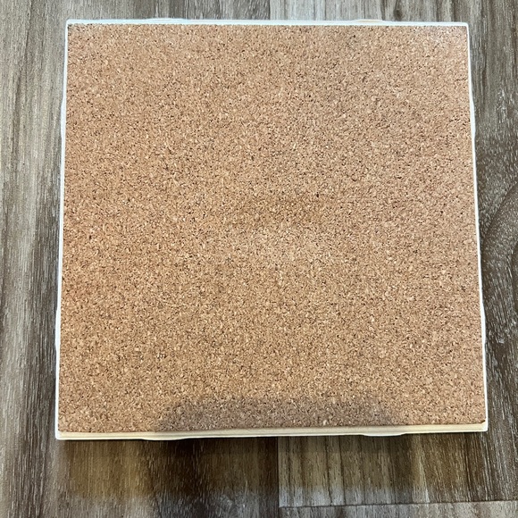 Cat lovers 3 pack - trivet, notepad, decor - Picture 3 of 9